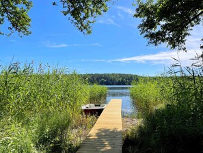 Exterior - 4 Star Holiday Home in Sollentuna (Sollentuna)