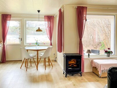 4 Star Holiday Home in Sollentuna