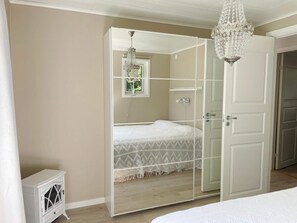 House | Interior