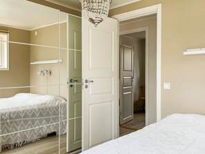 Casa | Parte interna