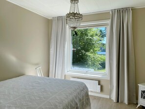 Casa | Interior