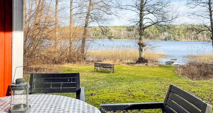 4 Star Holiday Home in Sollentuna