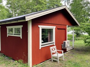 House | Exterior