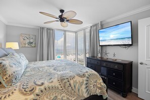 2 slaapkamers, een strijkplank/strijkijzer, gratis wifi, beddengoed