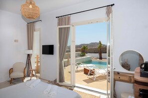 Silitysrauta/-lauta, Wi-Fi, vuodevaatteet