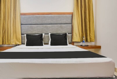 Shree Ji Hotel & Banquet