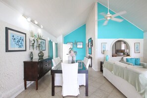 Interior - Bora Bora 4 Bedroom Home (Paynes Bay)