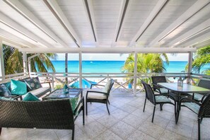House, 4 Bedrooms | Outdoor dining