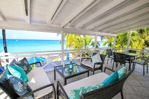 House, 4 Bedrooms | Outdoor dining
