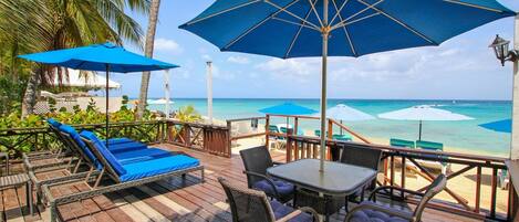 Apartment, 2 Bedrooms | Outdoor dining