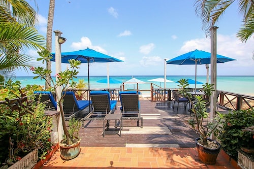 Bora Bora Lower 2 Bedroom Apts