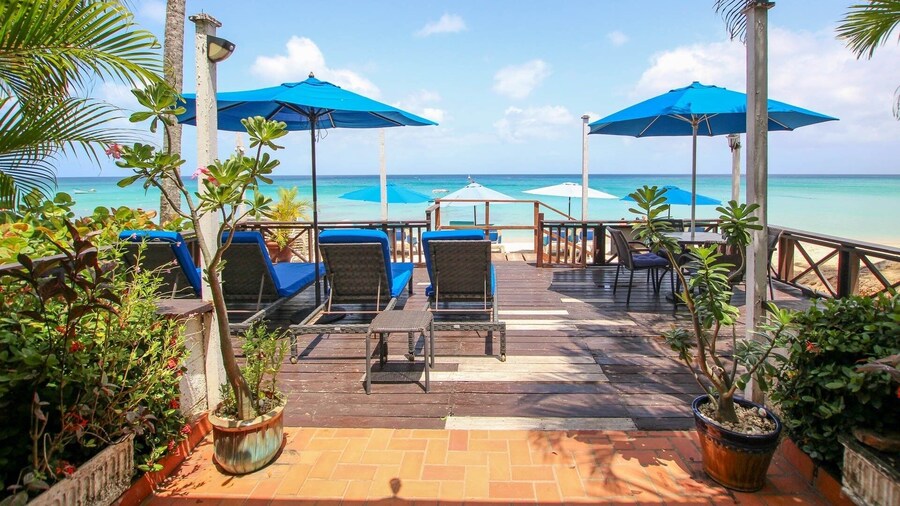 Bora Bora Lower 2 Bedroom Apts