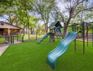 Espace pour enfants