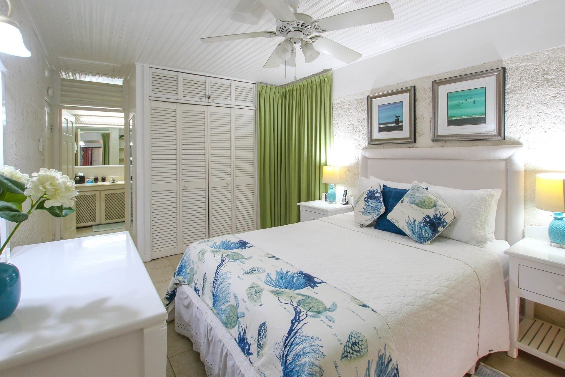 Apartment, 2 Bedrooms | 2 bedrooms, free WiFi