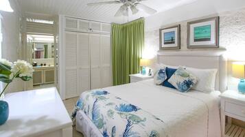 Apartment, 2 Bedrooms | 2 bedrooms, free WiFi