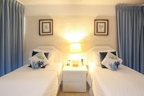 Apartment, 2 Bedrooms | 2 bedrooms, free WiFi - Bora Bora Upper 2 Bedroom Apts (Paynes Bay)