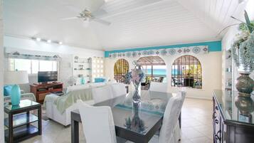 Apartment, 2 Bedrooms | Interior