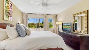 1 bedroom, free WiFi