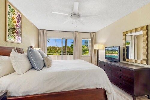 Kauai Plantation Hale Suites J12 1 Bedroom Condo