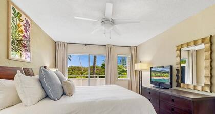 Kauai Plantation Hale Suites J12 1 Bedroom Condo