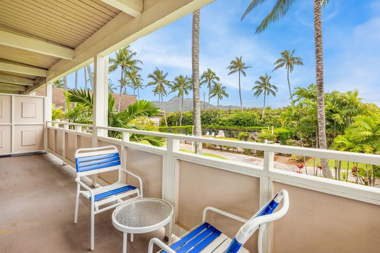 Condo, 1 Bedroom | Terrace/patio