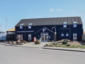 House | Exterior - 5 Star Holiday Home in Thyboron (Thyborøn)