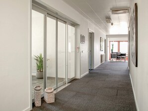 Ferienhaus | Innenbereich