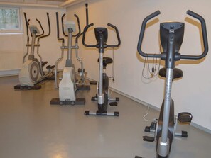 House | Interior - 5 Star Holiday Home in Thyboron (Thyborøn)