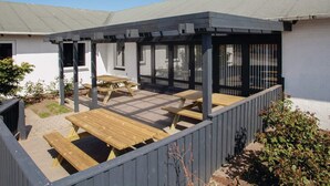 Exterior - 5 Star Holiday Home in Thyboron (Thyborøn)