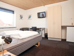 独立别墅 | 住宿内部