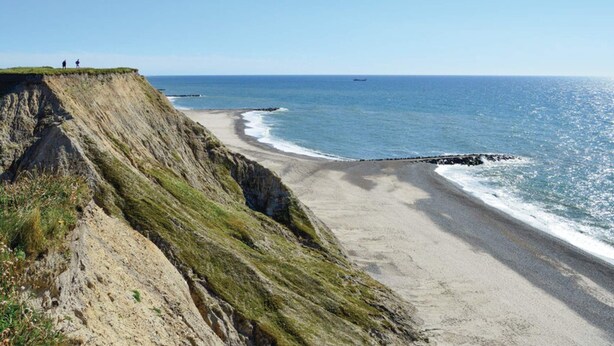 Beach - 5 Star Holiday Home in Thyboron (Thyborøn)