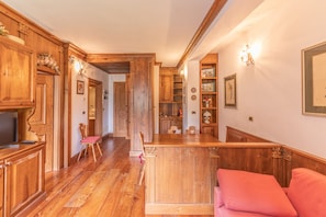 Interieur
