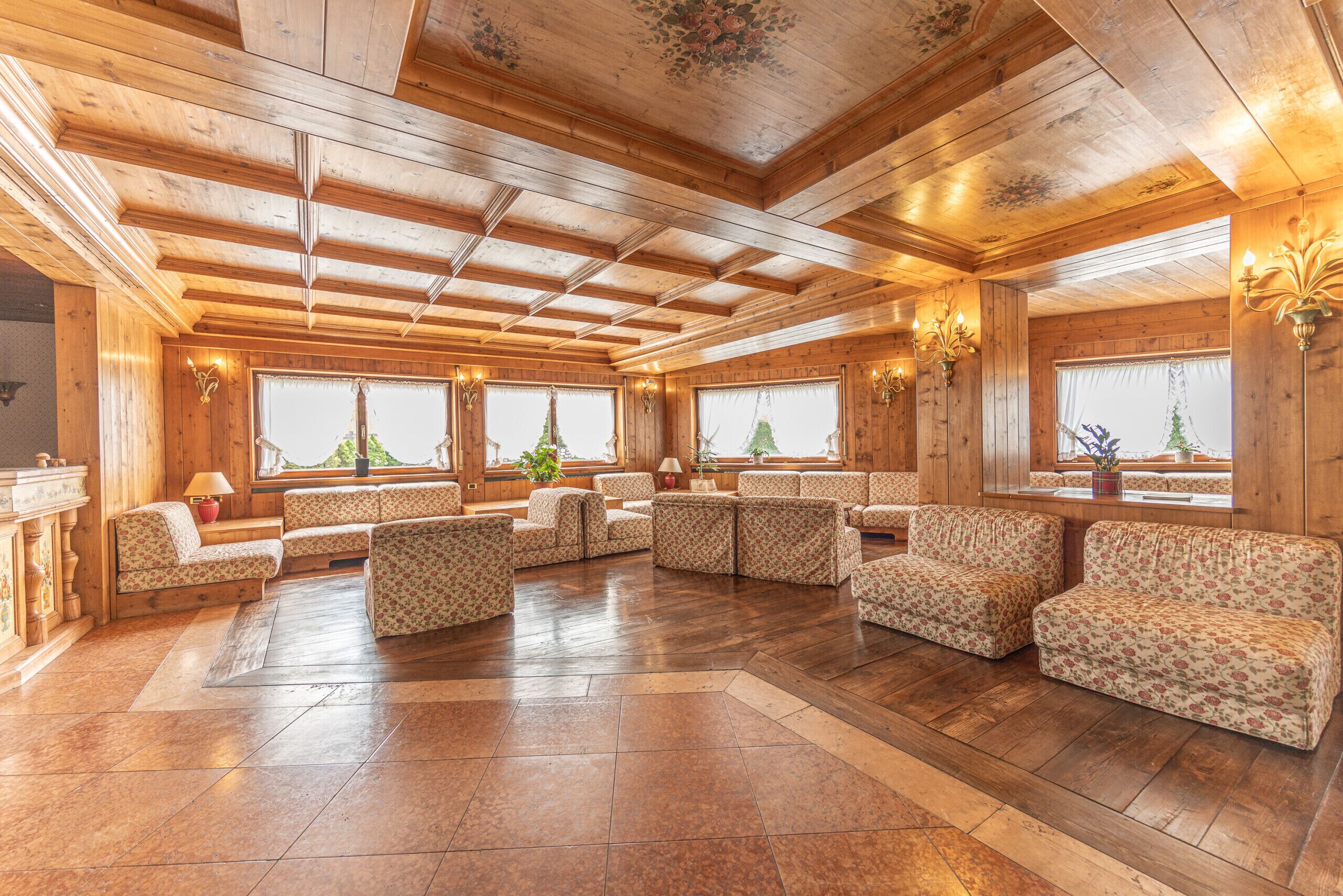 Casa Crignes,  Close To The Center Of Cortina - Cortina d'Ampezzo