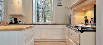 Finest Retreats - Tormarton Court