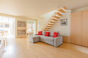 Interior - Refined 3BD Garden Retreat in the Heart of London (Greater London)