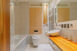 Dutxa i assecador de cabells 