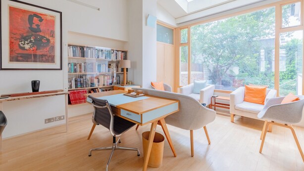 Interieur
