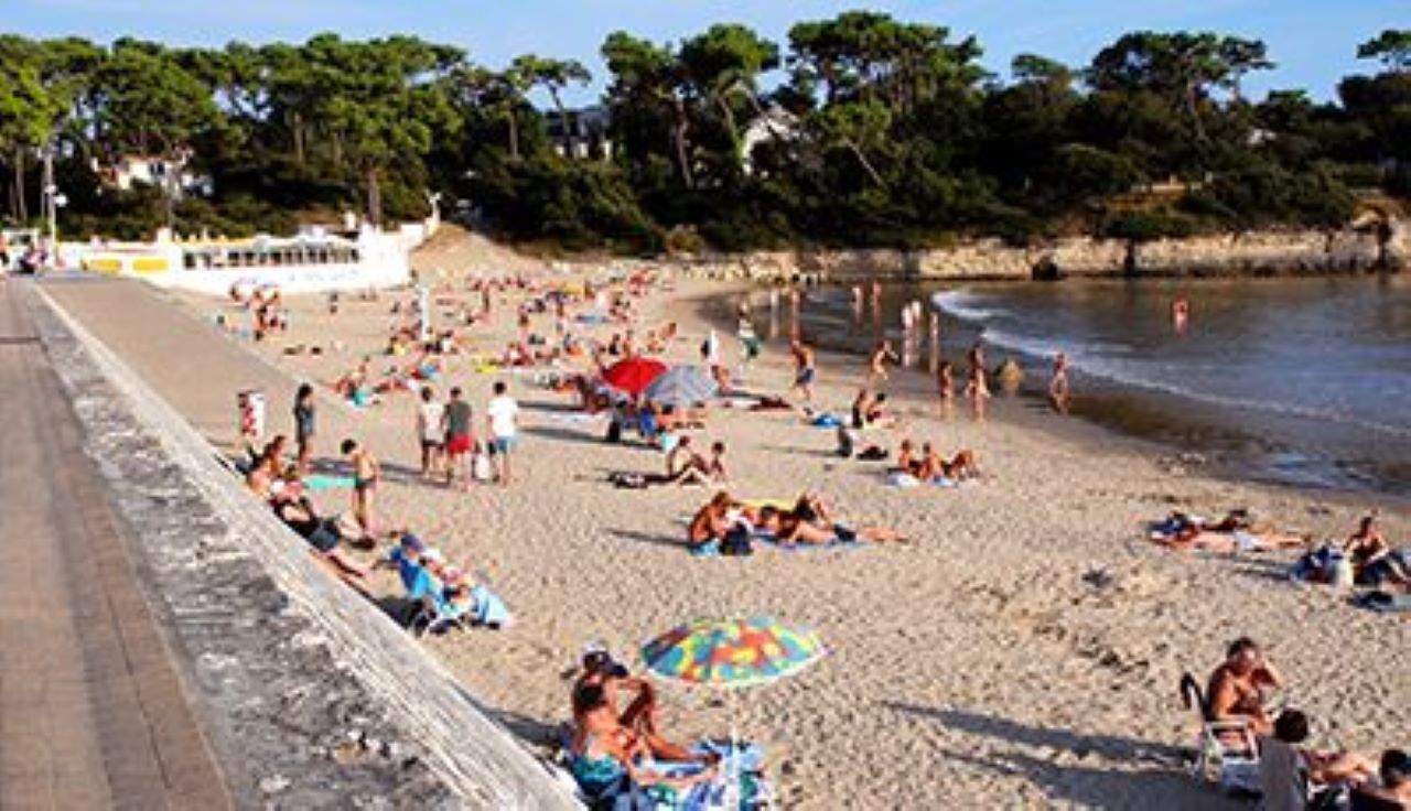 Strand