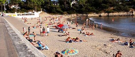 Strand