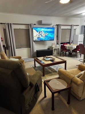 Smart TV