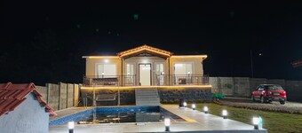 Hill Side 23 Villa