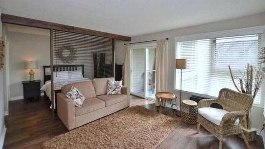 Ski In Ski Out Cozy Studio