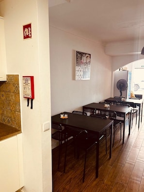 Servei de restauració