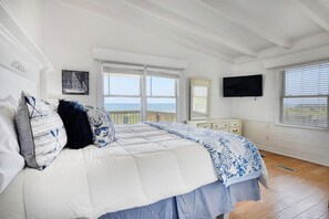 3 habitaciones, wifi y ropa de cama 