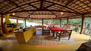 Restaurantes