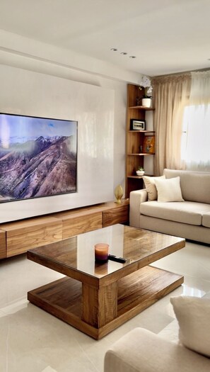 Smart TV