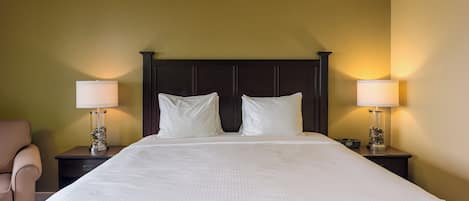 Internet, bed sheets