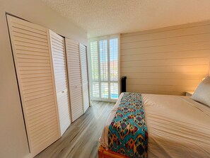 2 chambres, bureau, fer et planche à repasser, Wi-Fi gratuit