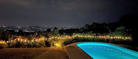 حمام سباحة