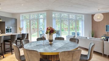 Ferienhaus | Innenbereich